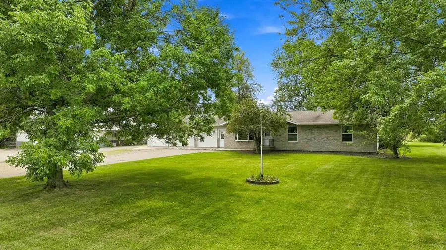 100335 DRAPER ROAD, Dorchester, WI 54425 - #3