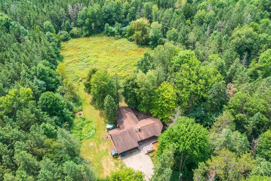 111980 OLD SUGARBUSH LANE, Marshfield, WI 54449 - #2