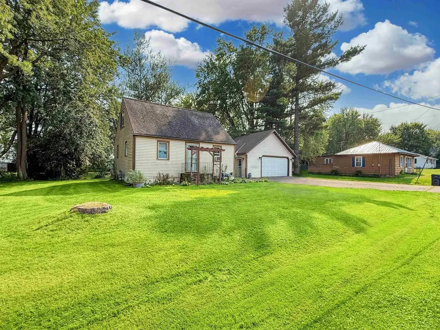 123283 County Highway C, Stratford, WI 54484 - #2