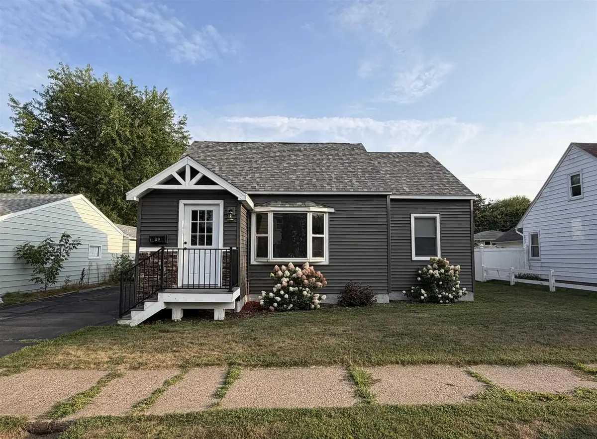 119 KURTH STREET, Schofield, WI 54476 - #1