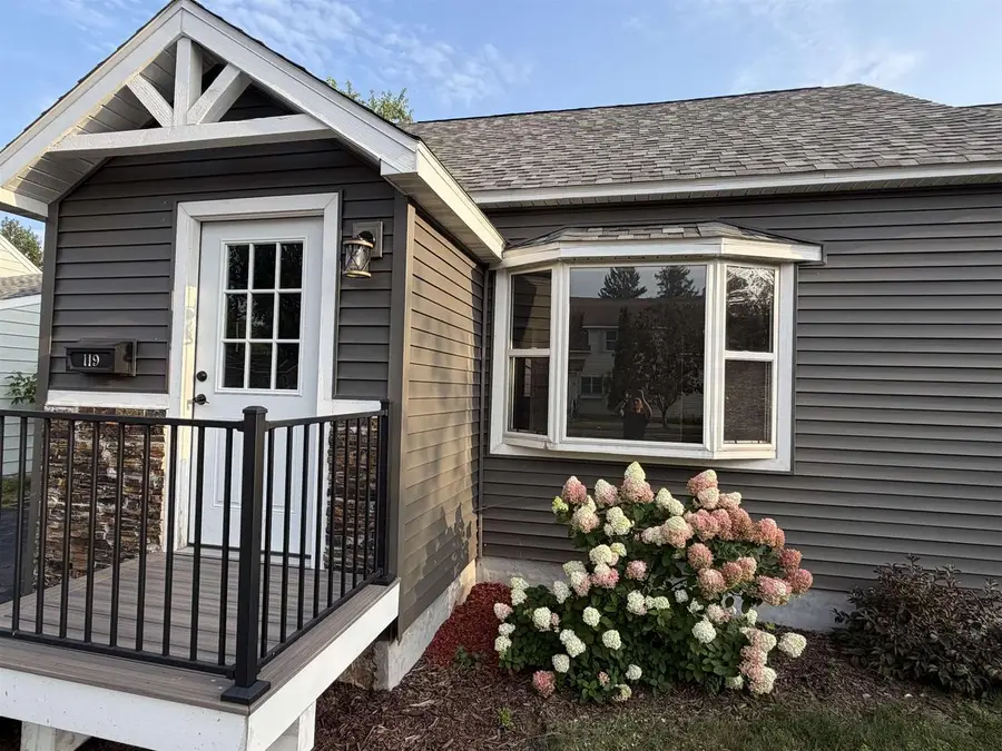 119 KURTH STREET, Schofield, WI 54476 - #2