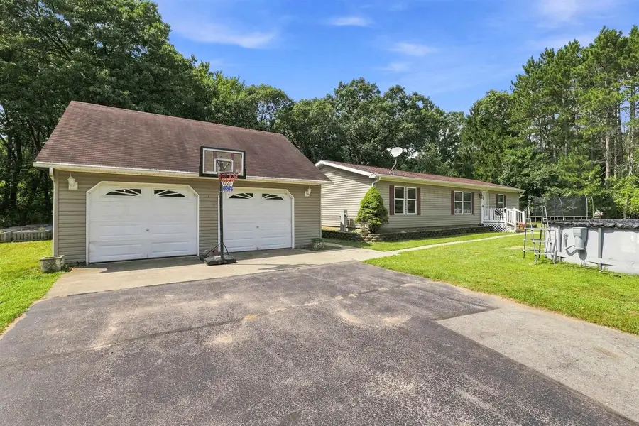 N2729 S HILL LANE, Redgranite, WI 54970 - #3