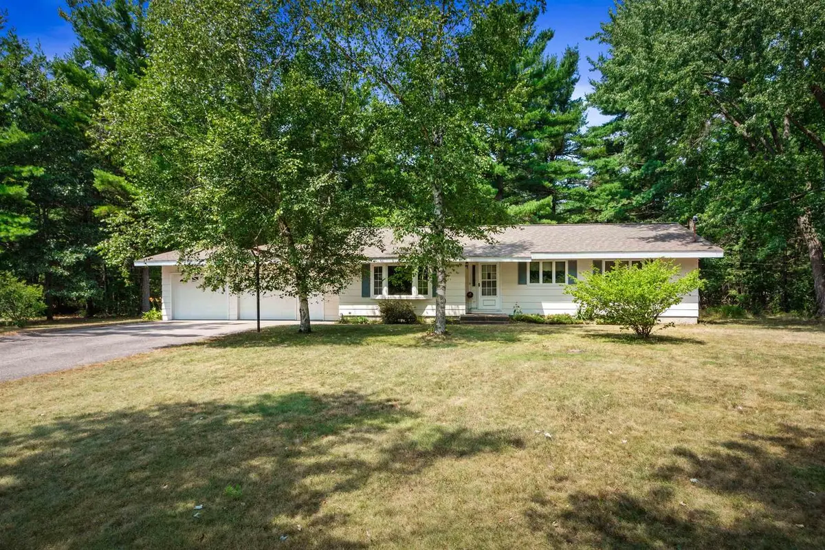 8206 LAKEVIEW DRIVE, Wisconsin Rapids, WI 54495 - #1