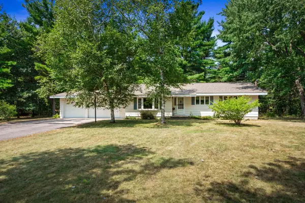 8206 LAKEVIEW DRIVE, Wisconsin Rapids, WI 54495