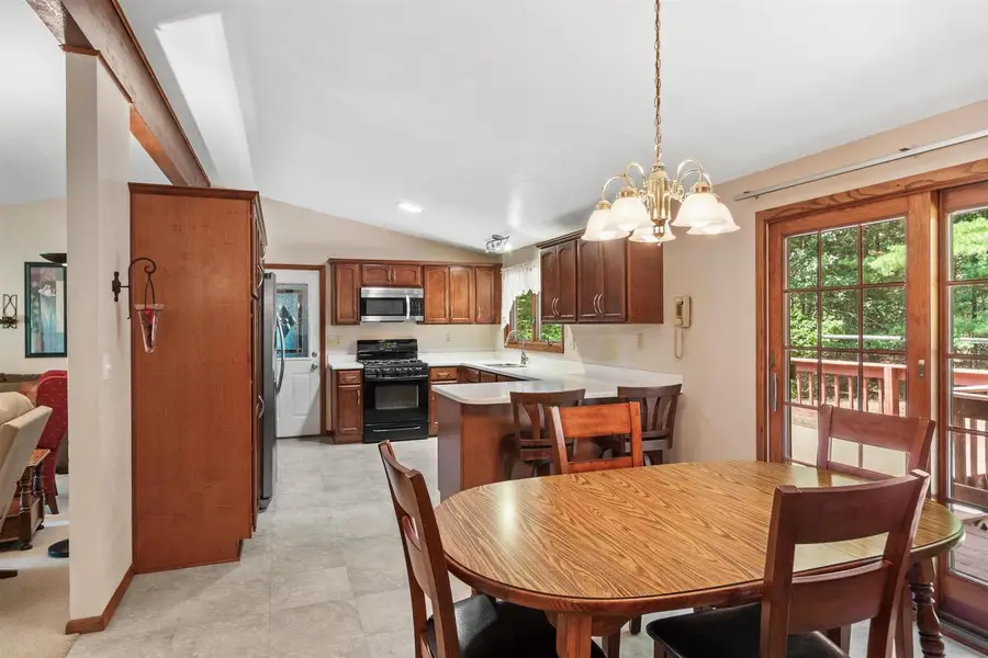 8206 LAKEVIEW DRIVE, Wisconsin Rapids, WI 54495 - #2