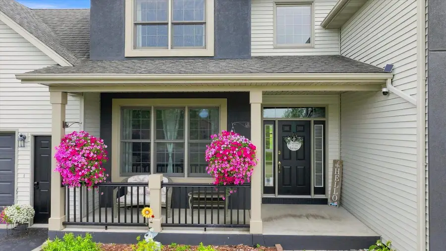 9875 AMBER DRIVE, Marshfield, WI 54449 - #3