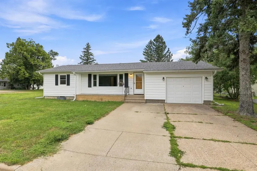 2809 CLEVELAND AVENUE, Stevens Point, WI 54481 - #2
