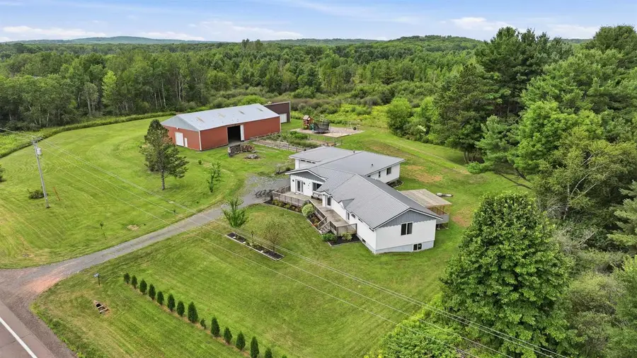 8173 STATE HIGHWAY 80, Marshfield, WI 54449 - #2
