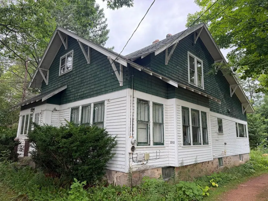 2312 WESTON AVENUE, Schofield, WI 54476 - #2