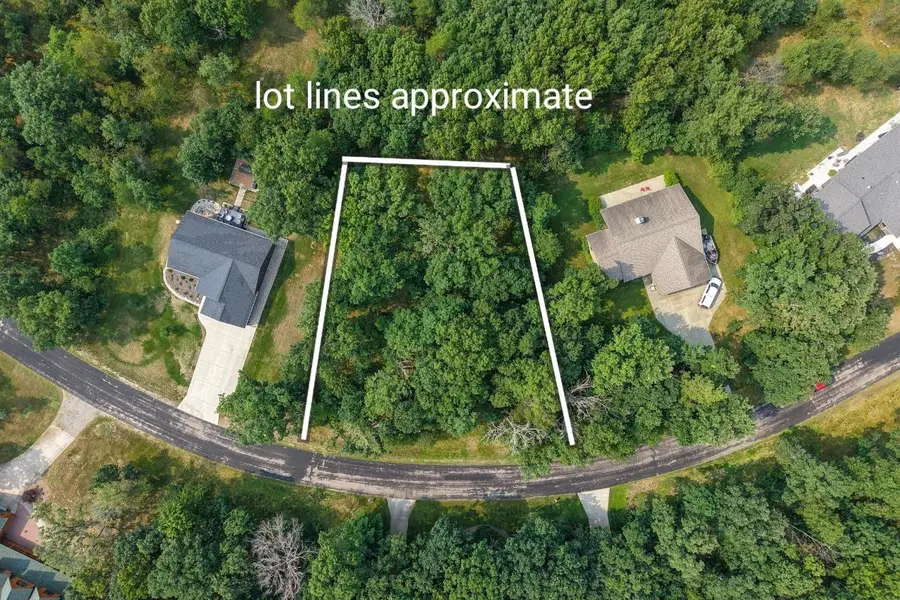 349 PINEHURST DRIVE, Nekoosa, WI 54457 - #2