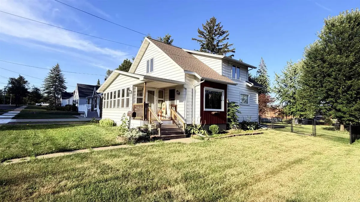 309 S CONCORD AVENUE, Marshfield, WI 54449 - #1