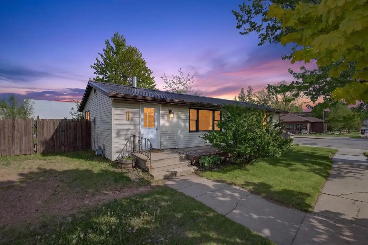 6574 CAMERON AVENUE, Vesper, WI 54489 - #1