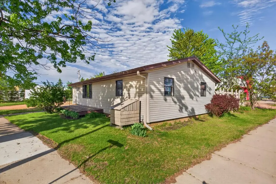 6574 CAMERON AVENUE, Vesper, WI 54489 - #2