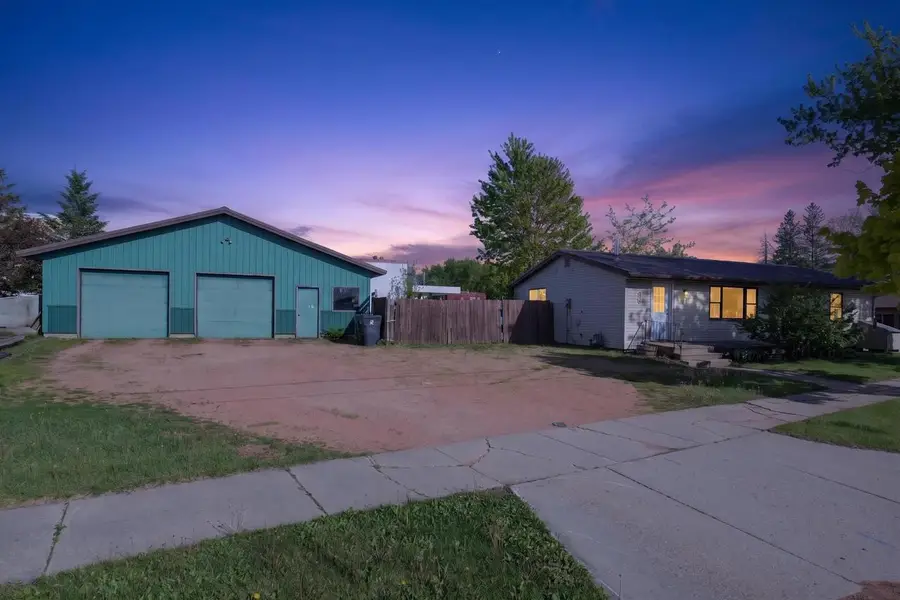 6574 CAMERON AVENUE, Vesper, WI 54489 - #3