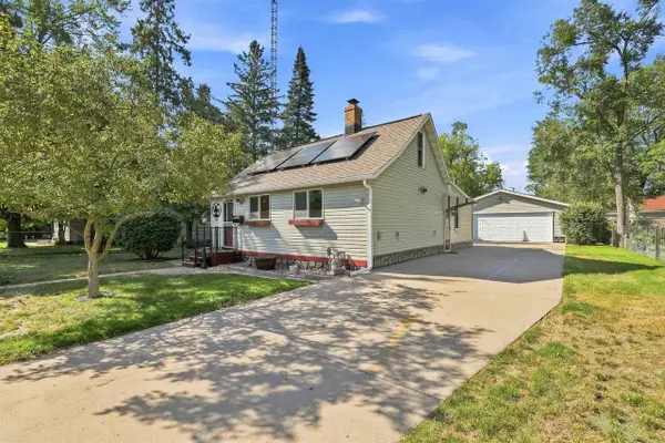 2500 BUSH STREET, Stevens Point, WI 54481