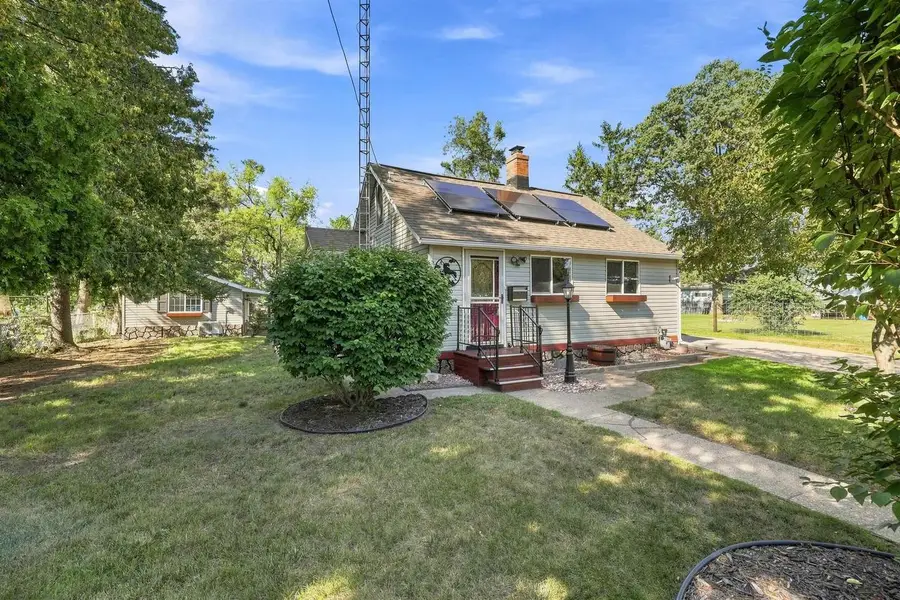 2500 BUSH STREET, Stevens Point, WI 54481 - #3