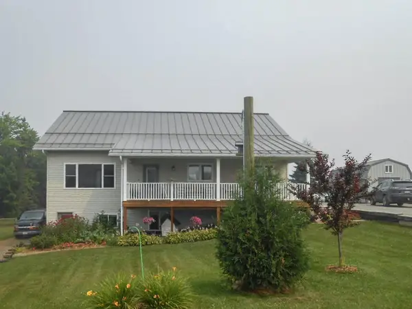 241474 BUNGALOO ROAD, Athens, WI 54411