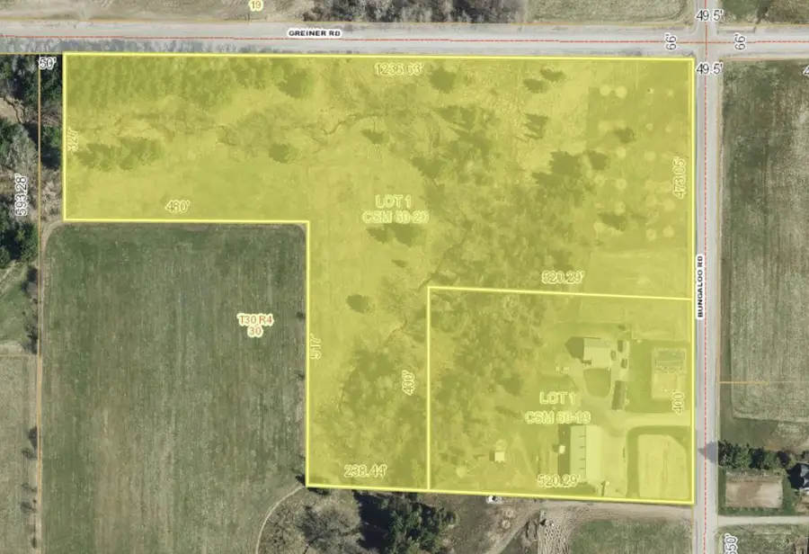 241474 BUNGALOO ROAD, Athens, WI 54411 - #3