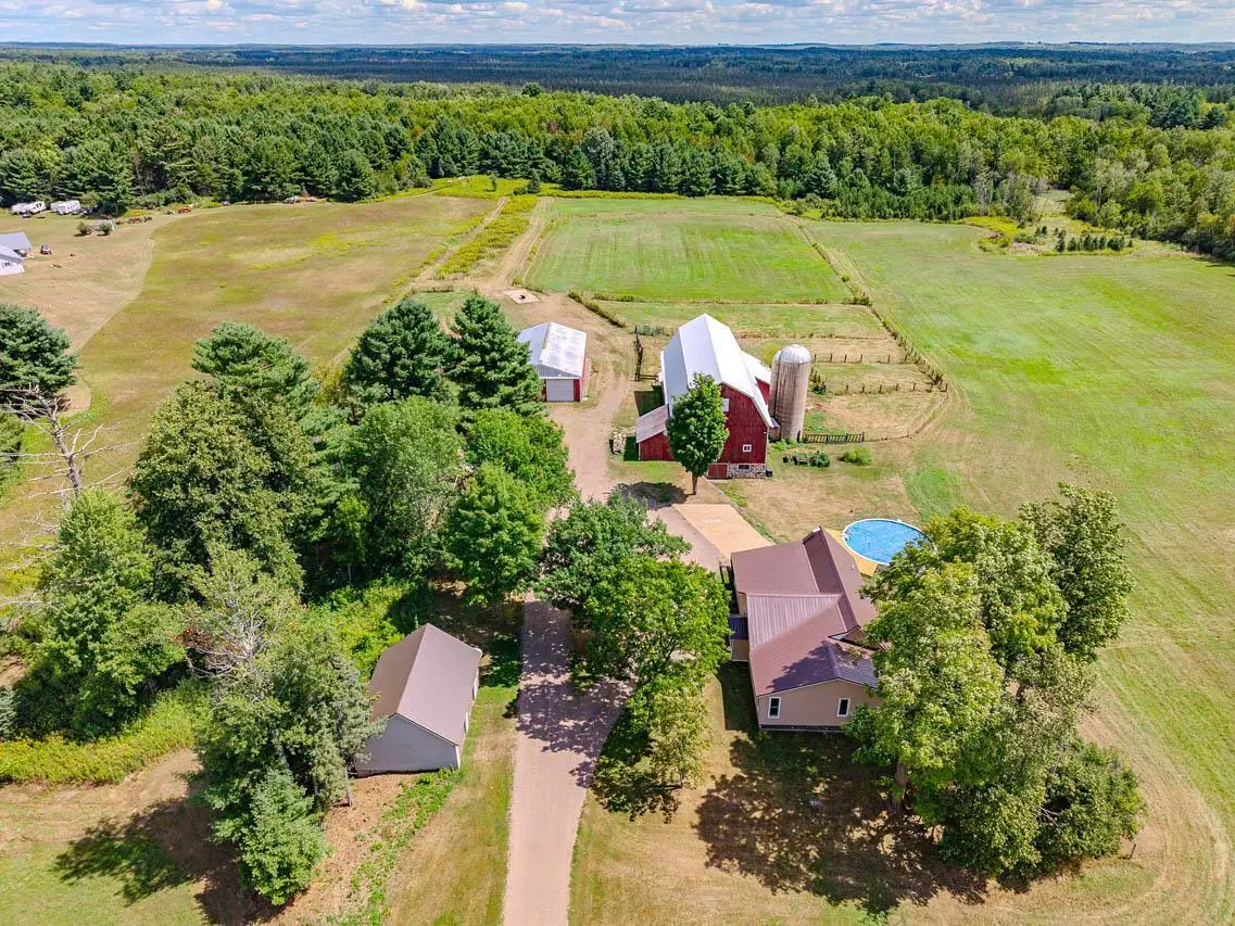 N2740 SWEDE ROAD, Merrill, WI 54452 - #1