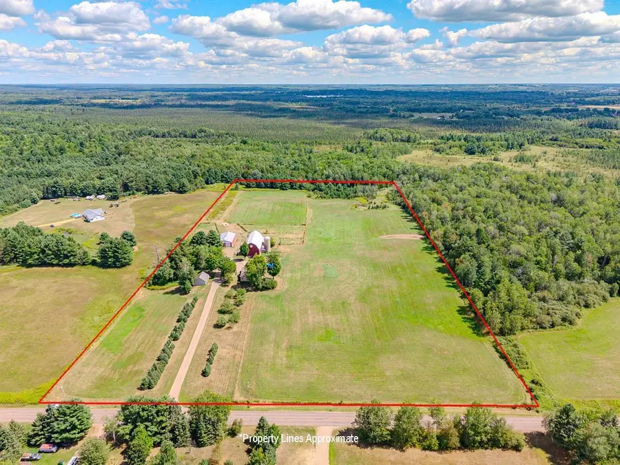 N2740 SWEDE ROAD, Merrill, WI 54452 - #2