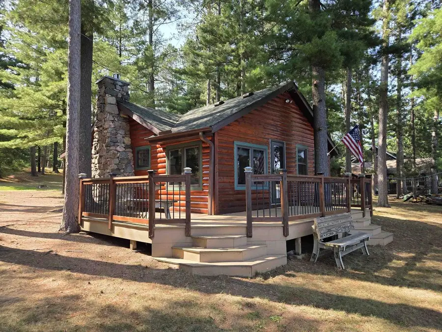 N10376 KNAPINSKI DRIVE, Tomahawk, WI 54487 - #3
