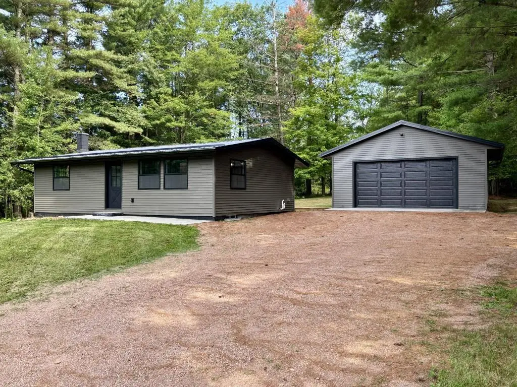 3804 DECATOR DRIVE, Wausau, WI 54401 - #1