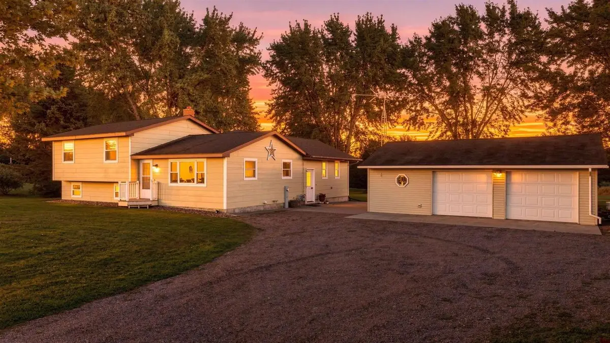 122449 COUNTY ROAD C, Stratford, WI 54484 - #1