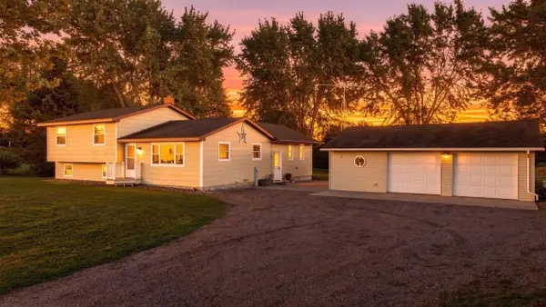 122449 COUNTY ROAD C, Stratford, WI 54484