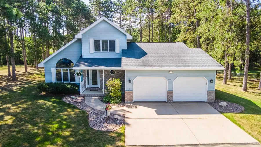 152525 HOLLIBUSH LANE, Wausau, WI 54401 - #3