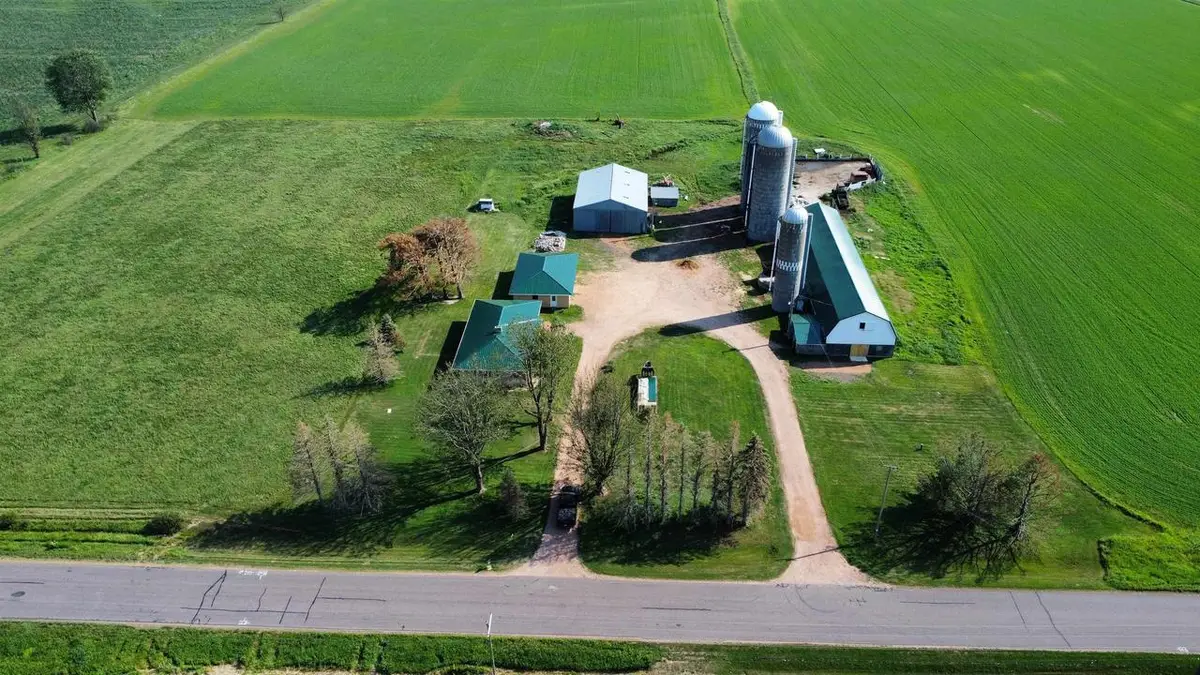 106467 MANN ROAD, Marshfield, WI 54449 - #1