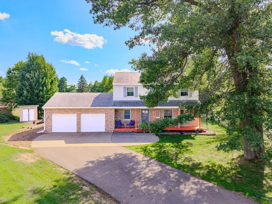 505 PARKWOOD COURT, Mosinee, WI 54455 - #3