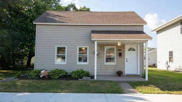 505 3RD STREET, Mosinee, WI 54455