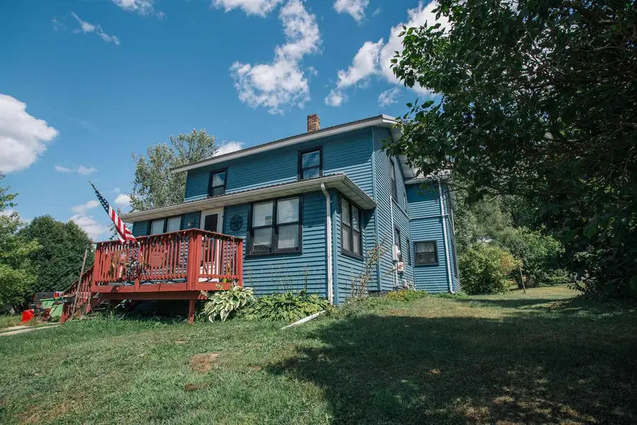 119 COURT STREET, Neillsville, WI 54456 - #2