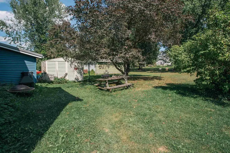 119 COURT STREET, Neillsville, WI 54456 - #3