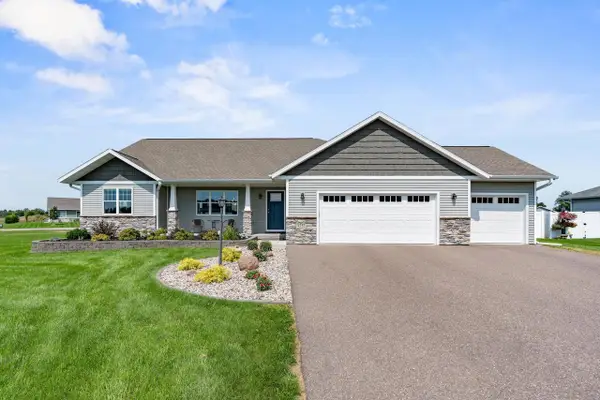 4355 HANOVER STREET, Plover, WI 54467