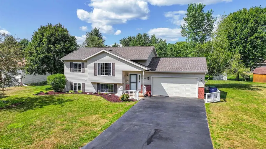 2602 COUNTRY CREEK LANE, Weston, WI 54476 - #2