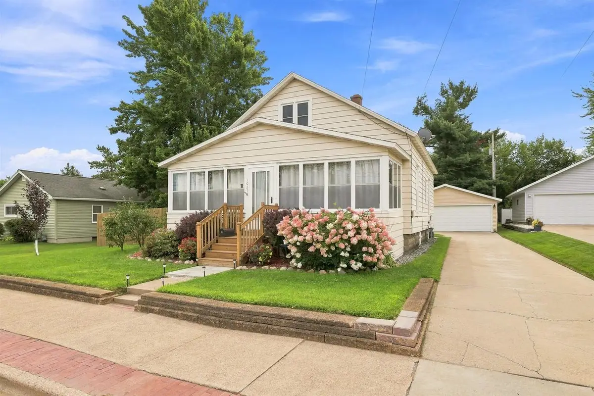 1025 MATILDA STREET, Stevens Point, WI 54481 - #1