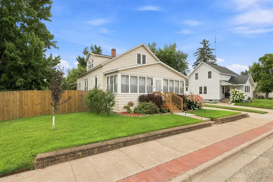 1025 MATILDA STREET, Stevens Point, WI 54481 - #3