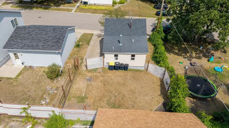 15 W MONTROSE STREET WEST, Rhinelander, WI 54501 - #2