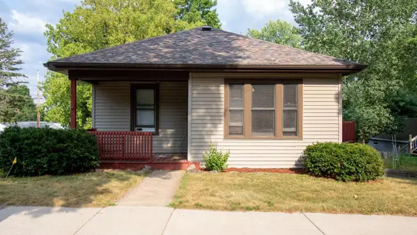 1431 N 1ST AVENUE, Wausau, WI 54401