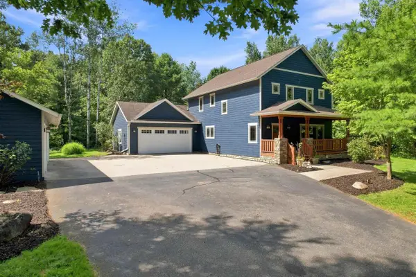 3498 COUNTY ROAD K, Amherst Junction, WI 54407