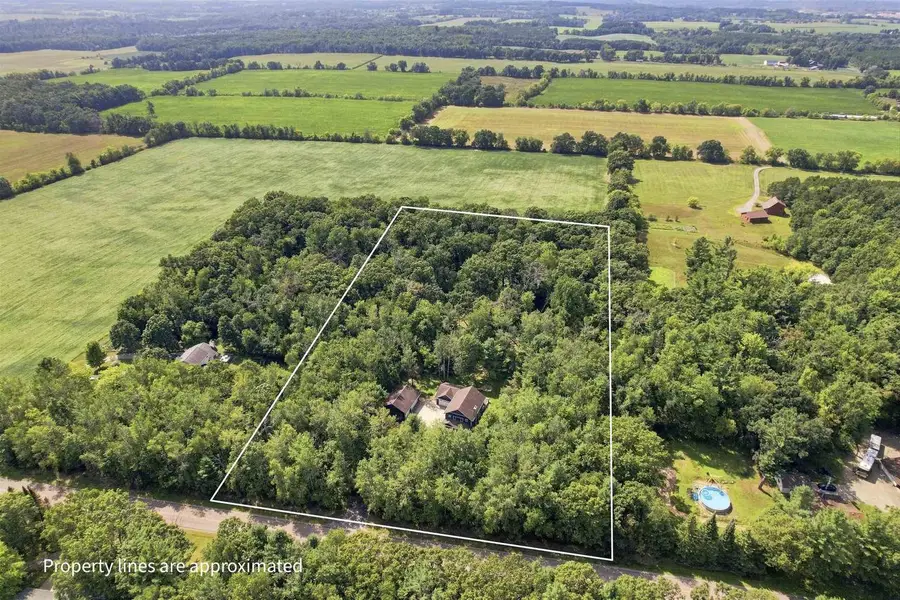 3498 COUNTY ROAD K, Amherst Junction, WI 54407 - #3