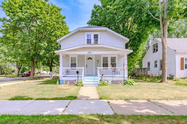 1701 ROOSEVELT STREET, Wausau, WI 54403