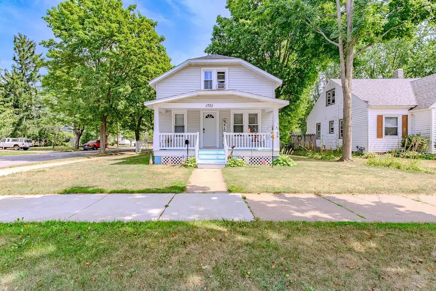 1701 ROOSEVELT STREET, Wausau, WI 54403 - #2