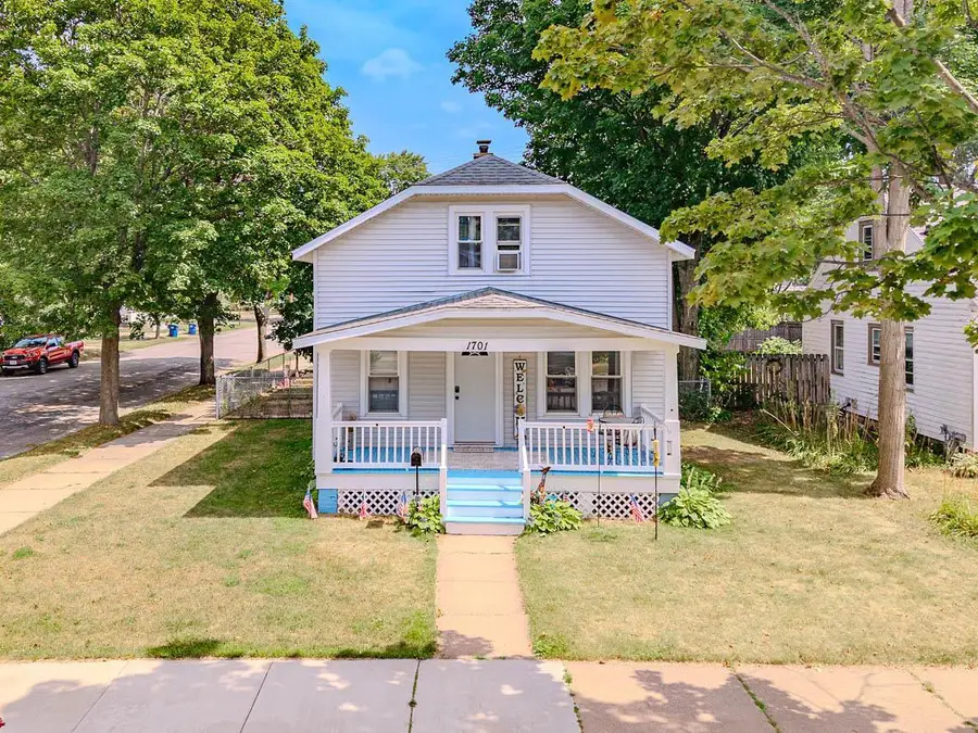 1701 ROOSEVELT STREET, Wausau, WI 54403 - #3