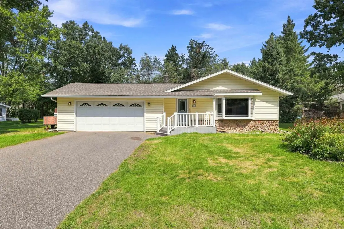 416 ACORN STREET, Stevens Point, WI 54481 - #1