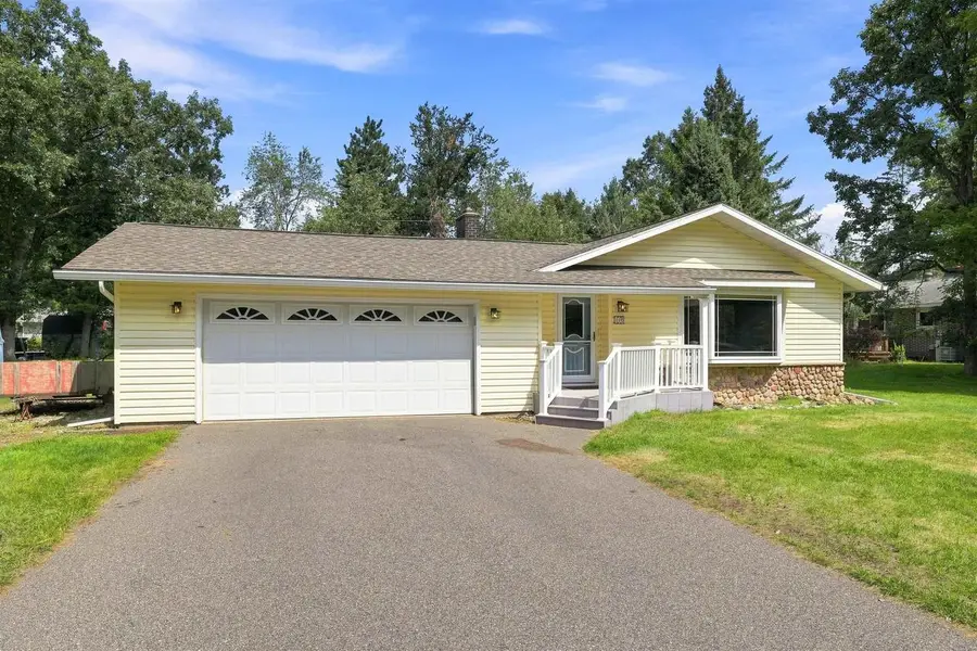 416 ACORN STREET, Stevens Point, WI 54481 - #2