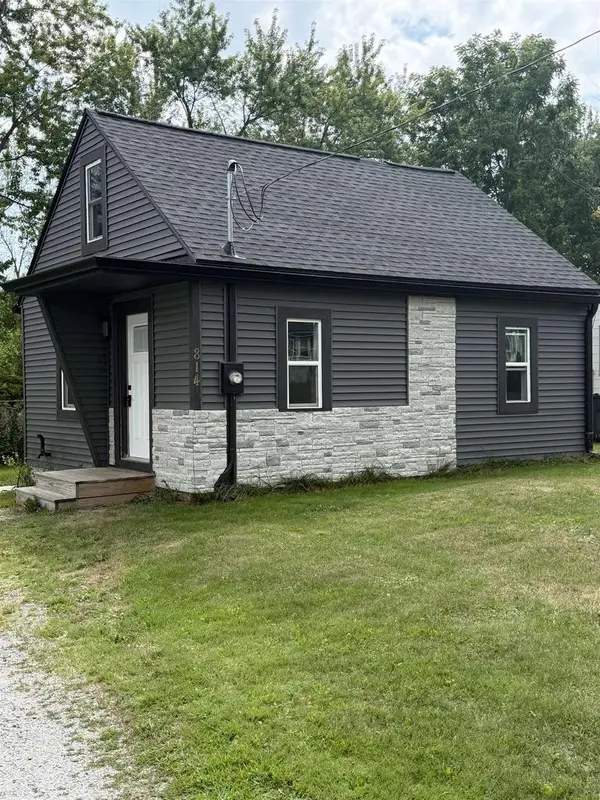 814 WESTERN STREET, Marshfield, WI 54449