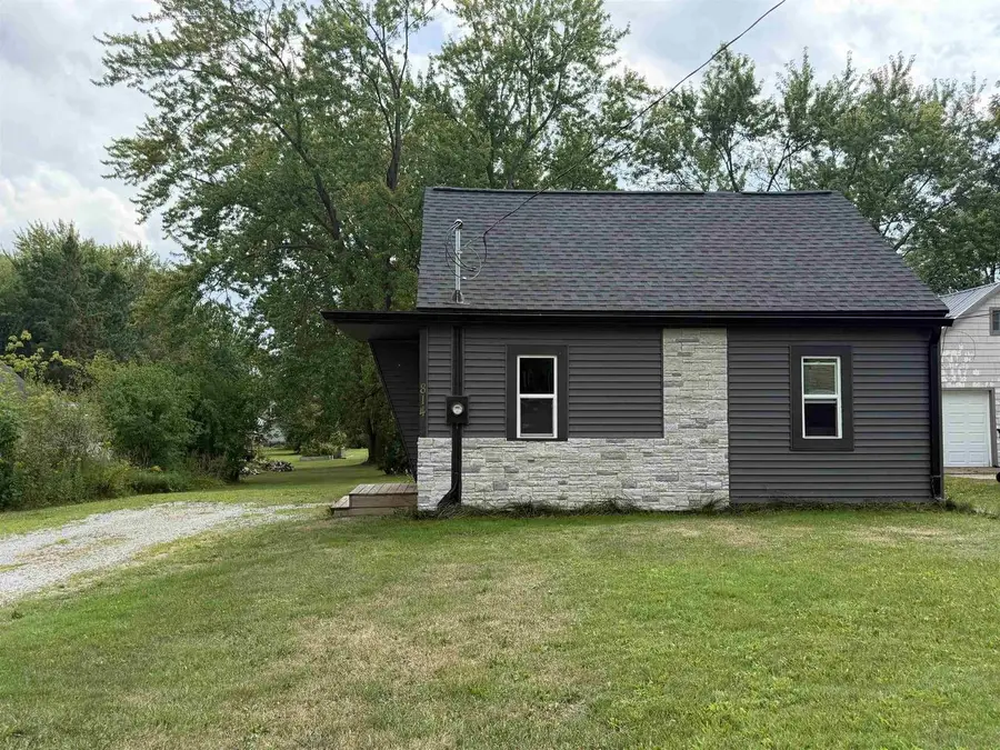 814 WESTERN STREET, Marshfield, WI 54449 - #2