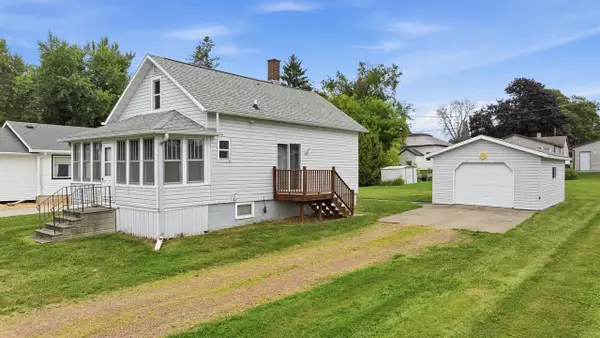332 MAPLE STREET, Granton, WI 54436